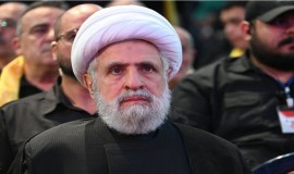 أمين عام حزب الله اللبناني: اذا لم تسلم المقاومة وبيئتها فلن تسلم الأمور في لبنان