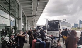 العراقيون "الأكثر موتًا" في تركيا خلال 2024