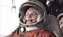 "ناسا" تحتفي بيوري غاغارين