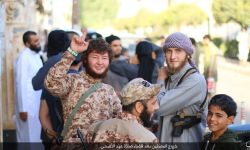 سيناريوهات التحولات المفاجئة.. تقرير ألماني يتناول خطورة المقاتلين الأجانب في سوريا