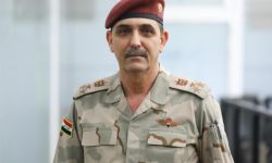 يحيى رسول: جماعات خارجة عن القانون تحاول الاعتداء على القواعد العراقية