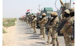 العمليات المشتركة تنفي وجود إرباك أمني ووضع غير مستقر في قاطع نينوى