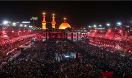 النجف وواسط تعطلان الدوام الرسمي غداً الأربعاء بمناسبة الزيارة الشعبانية