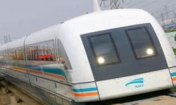 1000 كيلومتر بالساعة..  الصين تنجح في اختبار "القطار الطائر"