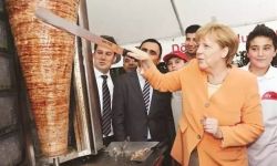 "دونر كباب" يتسبب بأزمة حادة بين تركيا وألمانيا!