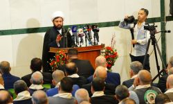 هيئة الحج العراقية تعلن تسجيل قرابة 3 ملايين مواطن في قرعة الحج