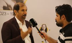 الشاعر محمد البريكي : جائزة مجلة " قوافي" رصدت قيمة الشعر ومظاهره الجمالية