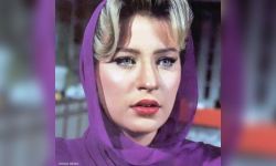 وفاة الفنانة المصرية شيرين سيف النصر