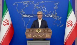 الخارجية الإيرانية: سفيرنا لدى لبنان سيواصل عمله في بيروت