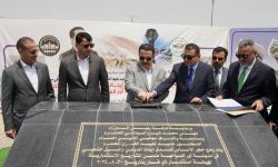 السوداني يفتتح المرحلة الأولى من مدينة أور السياحية ويعلن عن متحف وفندق وسوق تراثي في المدينة