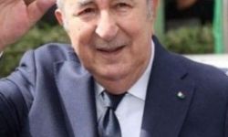 الرئيس الجزائري يعتذرُ رسمياً عن حضور قمة بغداد