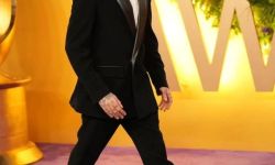 أحمد الفيشاوي يعلن عن  حبه للنجمة شيرين رضا