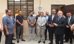 التربية تحقق في مقتل طالب بمشاجرة مع زميله داخل مدرسة في نينوى