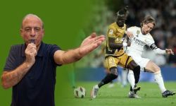 جدل تحكيمي بعد تعثر ريال مدريد أمام رايو فايكانو في الدوري الإسباني