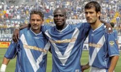 إغلاق نادي بريشيا الإيطالي شهير بسبب الإفلاس