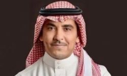 وزير الإعلام السعودي يدشن منصة "سعوديبيديا" ضمن المنتدى السعودي للإعلام