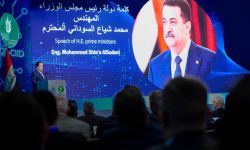 السوداني يعلن مبادرة إقليمية لحماية نهري دجلة والفرات لتحقيق أمن مائي راسخ