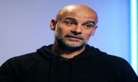غوارديولا: أريد حياة أكثر هدوءًا وقضاء وقت أطول مع والدي