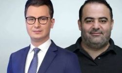 هروب الصحافيين السوريين أحمد ريحاوي وعلاء فرحات من تركيا بعد صدور حكم بسجنهما