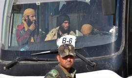 عبر مروحيات أمريكية.. العراق سيتسلم الدفعة الثانية من عناصر داعش