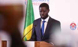 الرئيس السنغالي الجديد يطرح خطة أكثر أخلاقيةً لإدارة ثروات البلاد