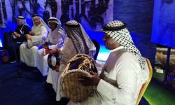 أغاني البصرة باقية في الدوحة.. رغم خروج العراق من كأس آسيا