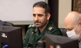 الحرس الثوري: واشنطن هدّدت بعمل عسكري إذا لم تقبل طهران أربعة شروط