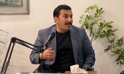 رئيس مجلس محافظة النجف حسين العيساوي : افتتحنا عدداً من المصحات لمعالجة مدمني المخدرات