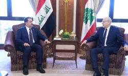 رئيس الوزراء يؤكد المُضي بإرسال مواد الإغاثة والمساعدات بما يعضّد من صمود الشعب اللبناني