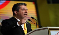 مسرور بارازاني بعد أحداث كركوك:  ندين أعمال الشغب ضد الديمقراطية.. وندعو الكرد إلى الإحجام عن ردود الفعل