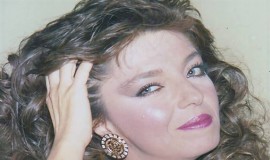الفنانة المصرية هدى رمزي توضح أسباب اعتزالها التمثيل للأبد
