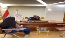 الهجرة: العراق أول من شرع عملياً بتفكيك مخيم الهول