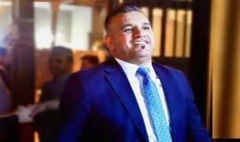 من صدام إلى محمد علي.. نائب يبدل اسمه ويعلن بداية جديدة