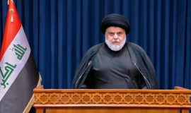 السيد الصدر يدعو إلى تظاهرة السبت المقبل استنكاراً للعدوان الصهيوأمريكي