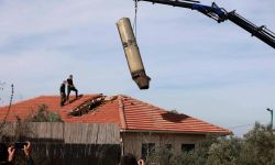 الجيش الإسرائيلي يعلن اعتراض صاروخ أُطلق من اليمن