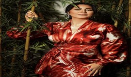 وفاء عامر تعود الى "السرايا الصفرا" وتعلن مفاجأة عن موعد عرضه