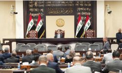 مجلس النواب يُصوت على تمديد عمل مجلس المفوضين في مفوضية الانتخابات لمدة سنتين