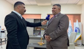 جامعة بغداد تعلن برامج دراسات عليا متقدمة في الذكاء الاصطناعي