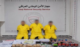 الأمن الوطني يفكك شبكة تزوير استولت على مليارات الدنانير في البصرة