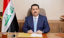 السوداني : "عدم وجود أي نية لدى العراق للاعتراف بإسرائيل أو توقيع معاهدة سلام"