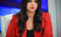 سحر عباس جميل تعلن عن برنامجها الجديد " أنا سحر" عبر قناة الشرقية