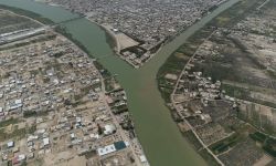 العراق على أعتاب أزمة مائية