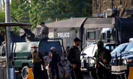 الأمن الوطني: توقيف أجنبي وسبعة عراقيين في قضية تحريض وخطاب طائفي