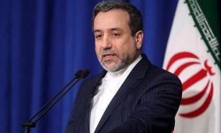 عراقجي:  لو كانت الولايات المتحدة قادرة على تدمير منشآتنا النووية لما دخلت في مفاوضات