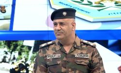 الداخلية: دخول العراقيين إلى الكويت بمركباتهم مجرد مقترح قيد الدراسة