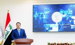 السوداني :  أدى جهاز المخابرات أدواراً مهمة في القضاء على الإرهاب