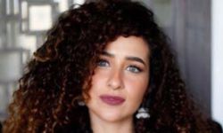 الرسامة غادة والي تسرق تصميم لوحة الفنان الروسي وتعاقب بالسجن 6 أشهر