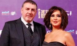 وائل رمضان بعد شطب سلاف فواخرجي من النقابة: "لا كرامة لنبي في وطنه"