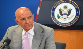 مبعوث ترامب يعلّق على اتفاق "قسد" مع الحكومة السورية: منعطف تاريخي وقوي