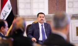 السوداني : الربط السككي مع إيران للمسافرين فقط ويشكل جزءاً من البنى التحتية المطلوبة